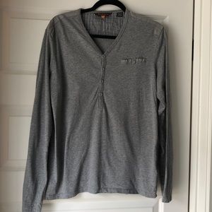 Men’s XL Long Sleeve Shirt